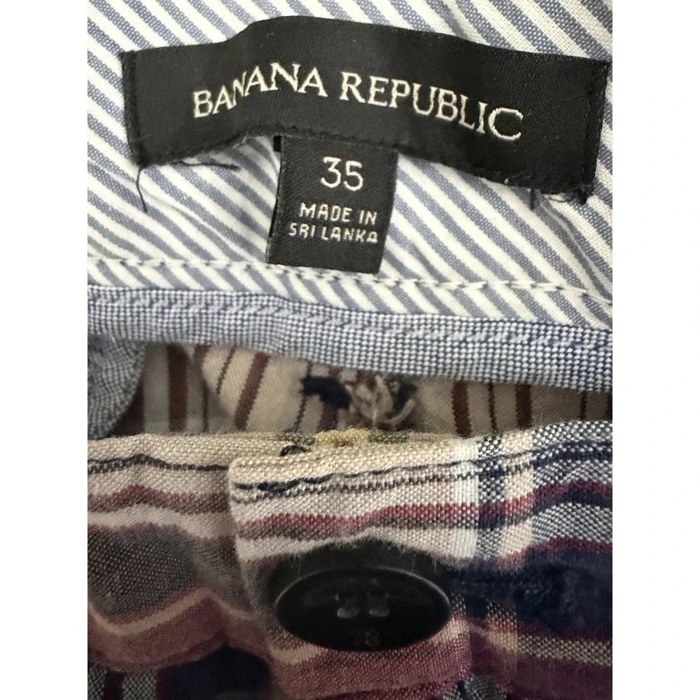 Banana Republic banana republic
